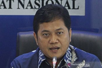 Viva Yoga sebut PAN tidak akan ganggu kinerja Zulkifli Hasan sebagai Mendag