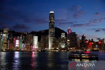 Indonesia tawarkan proyek unggulan pada investor Hong Kong