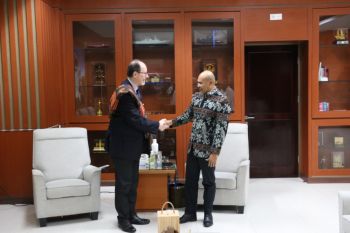 Gubernur ajak Pemerintah Spanyol bantu pembangunan di NTT