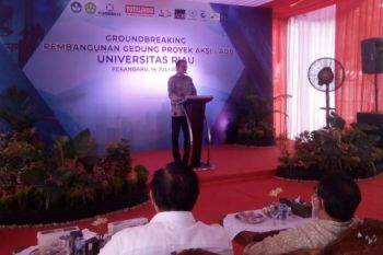 Pemerintah sediakan Rp1 triliun dana pendamping terapkan  Kampus Merdeka