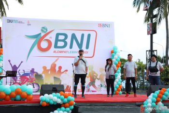 BNI dorong nasabah menggunakan mobile banking permudah transaksi