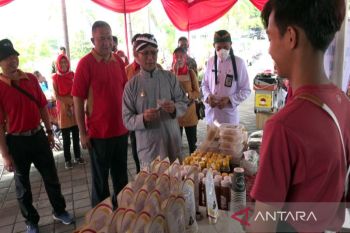 Bupati Boyolali harap koperasi bangkit setelah pandemi