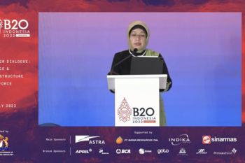 Infrastruktur dan transformasi ekonomi harus sejalan