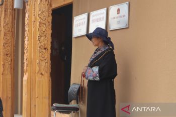 Diplomat ASEAN kunjungi pemukiman etnis Tibet