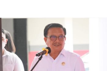 Bitung raih peringkat pertama kota tertinggi realisasi APBD