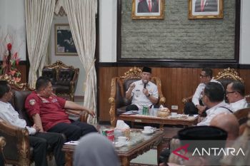 Pj Bupati dukung pembentukan LPKS anak di OKU