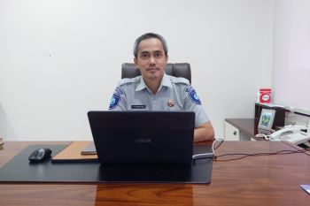 Jasa Raharja Lampung serahkan dana santunan Rp31,6 miliar selama Januari-Juni 2022