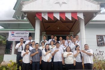 Pemkab Minahasa Tenggara gelar pelatihan bagi pekerja migran