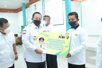 Saatnya generasi muda Lampung kembangkan sektor pertanian