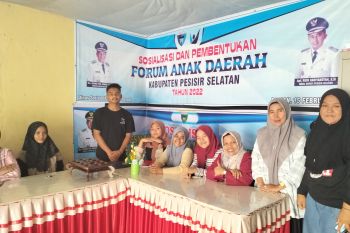 Pessel Akan Diverifikasi Sebagai Kabupaten Layak Anak