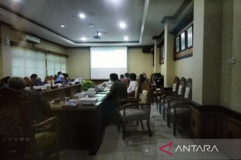 Jalan bebas hambatan Solo-Bandara di Kulon Progo beroperasi pada akhir 2025