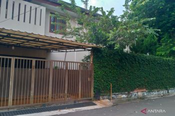 OTK intimidasi wartawan saar liputan di rumah Kadiv Propam