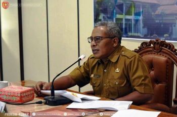 Siapkan antisipasi, Pemkab Kobar pastikan seluruh korban banjir terakomodir