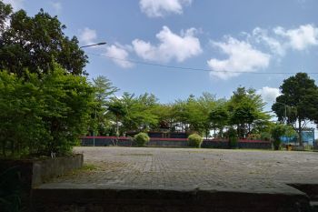 Pemkot Mataram terima lima hibah aset dari Pemprov NTB