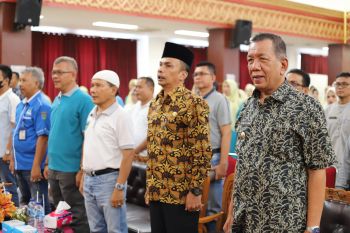 Produk UMKM Pessel diminati ibu PKK