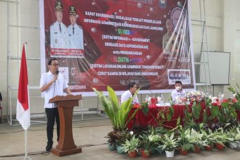 Pemkot Tomohon optimistis wujudkan digitalisasi bidang pemerintahan