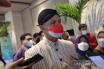 Ganjar prioritaskan siswa miskin isi sekolah minim murid