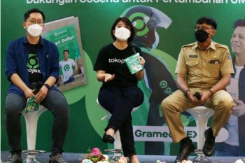 GoSend hadirkan layanan GoSend Car bareng Tokopedia demi dorong UMKM