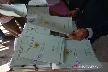 Kemendagri soroti konflik pertanahan di daerah karena dapat menghambat pembangunan