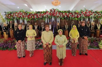 Pemasangan sambung tuwuh terbanyak, upaya lestarikan budaya dan dongkrak ekonomi Kota Madiun