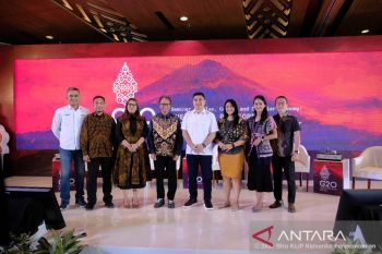 Airlangga: Ekonomi biru berpotensi ciptakan jutaan lapangan kerja