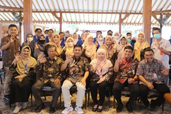 Keperawatan S1 UMP jadi prodi yang paling diminati