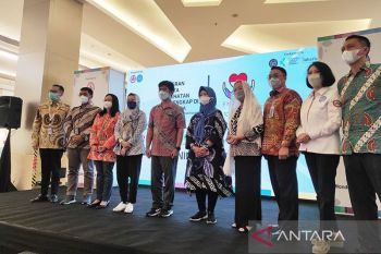Sandiaga Uno: Pemerintah dorong perkembangan pariwisata kesehatan