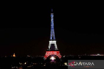 Selain Patung Liberty, Ini daftar landmark ikonik megah di dunia