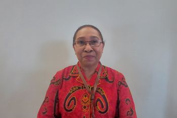 Presentase penduduk miskin di Papua turun 26,56 persen