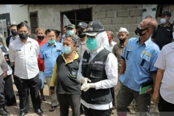 BKKBN dukung  Kota Palembang wujudkan nol stunting pada 2023