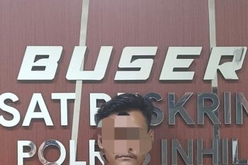Sasa yang ditemukan tewas di kamar kos ternyata dibunuh kekasihnya