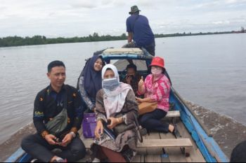 DPRD Kotim optimalkan reses serap aspirasi masyarakat