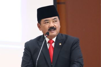Menteri ATR berharap Majelis Pengawasan dan Pembina PPAT munculkan layanan pertanahan membaik