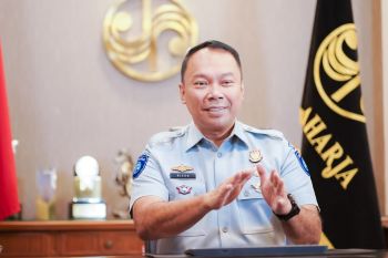 Rivan Purwantono: Jadi korban kecelakaan, begini cara klaim asuransi Jasa Raharja