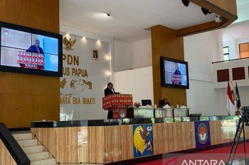 Wakil Mendagri sebut tiga DOB di Papua akan jadi pilot project