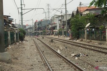 Kemiskinan di Jakarta bertambah 3.750 orang