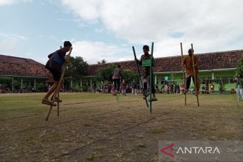 SMKN 1 Pundong Bantul mengajak siswa terapkan nilai-nilai budaya Jawa
