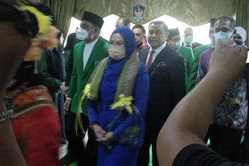 Menteri Pendidikan Malaysia: Kunjungan ke UMI lawatan pertama ke Indonesia
