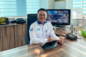 Bank Nagari siap biayai pembangunan irigasi di Pesisir Selatan