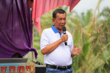 Respon Bupati Pesisir Selatan soal kesediaan Bank Nagari biayai irigasi