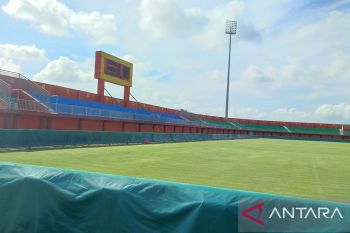Madura United siapkan dua stadion liga 1 tahun 2022-2023