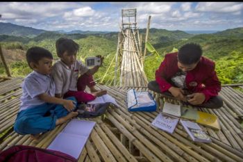 Peran Orang Tua dalam kesuksesan anak menyongsong penerapan Kurikulum Merdeka