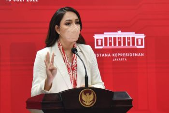 Pemerintah siapkan skrining kesehatan sambut kepulangan jamaah haji dari Tanah Suci