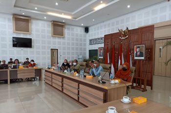 Donny Yoesgiantoro: Perlu dilakukan peninjauan kembali UU KIP