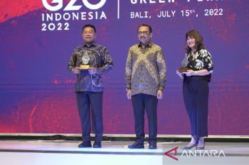 Moeldoko dorong perbankan di Indonesia dukung pembiayaan industri mobil listrik