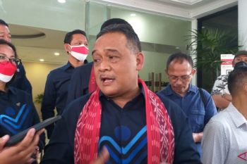 BP2MI: Mau kerja di luar negeri, negara siapkan uang pinjaman
