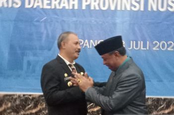 Pemkab Sumba Timur segera seleksi calon sekda
