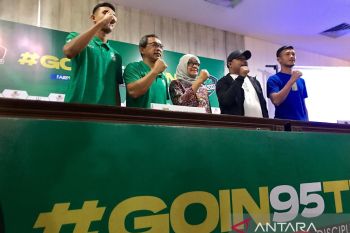 Persebaya perkenalkan 39 pemain untuk Liga 1 musim 2022/2023