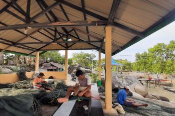 Kenaikan harga bahan pokok picu penambahan penduduk miskin di Kepri