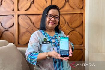 Penggunaan Digital ID di masyarakat Yogyakarta ditargetkan akhir 2022